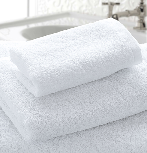 DM 619   Ephesus Hotel Towels