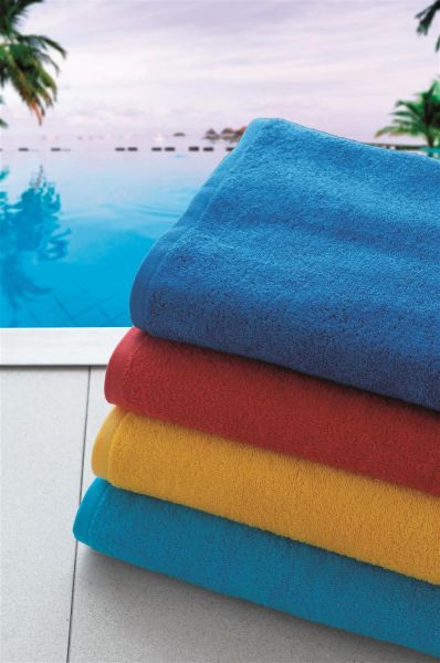 DM 357   Pool Towels