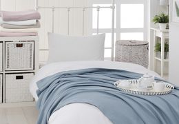 B 418   Cotton Blankets