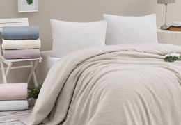 BN 132   Cotton Blankets