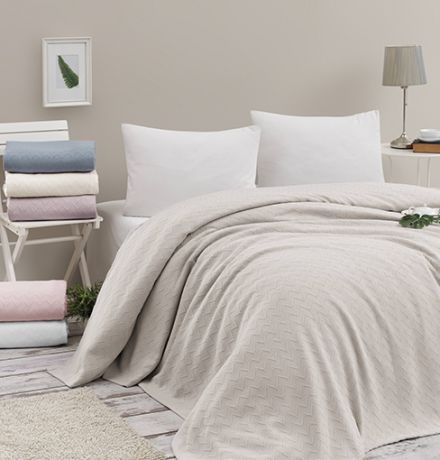 BN 132   Cotton Blankets