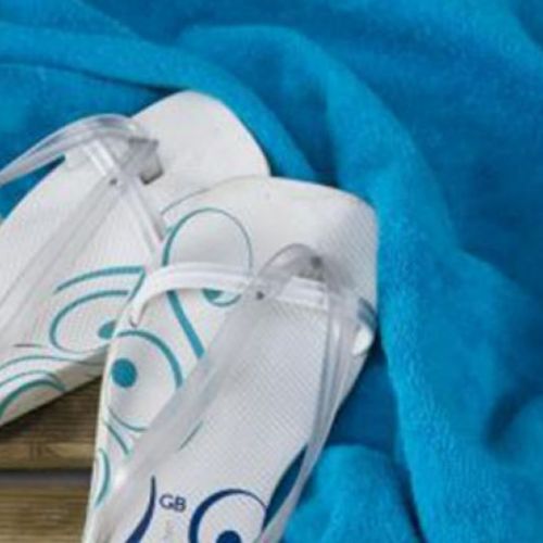 Pool Towels