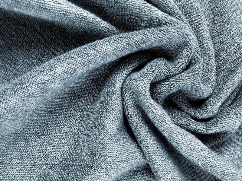 New Denim Recycled Cotton development from DEMSAN!